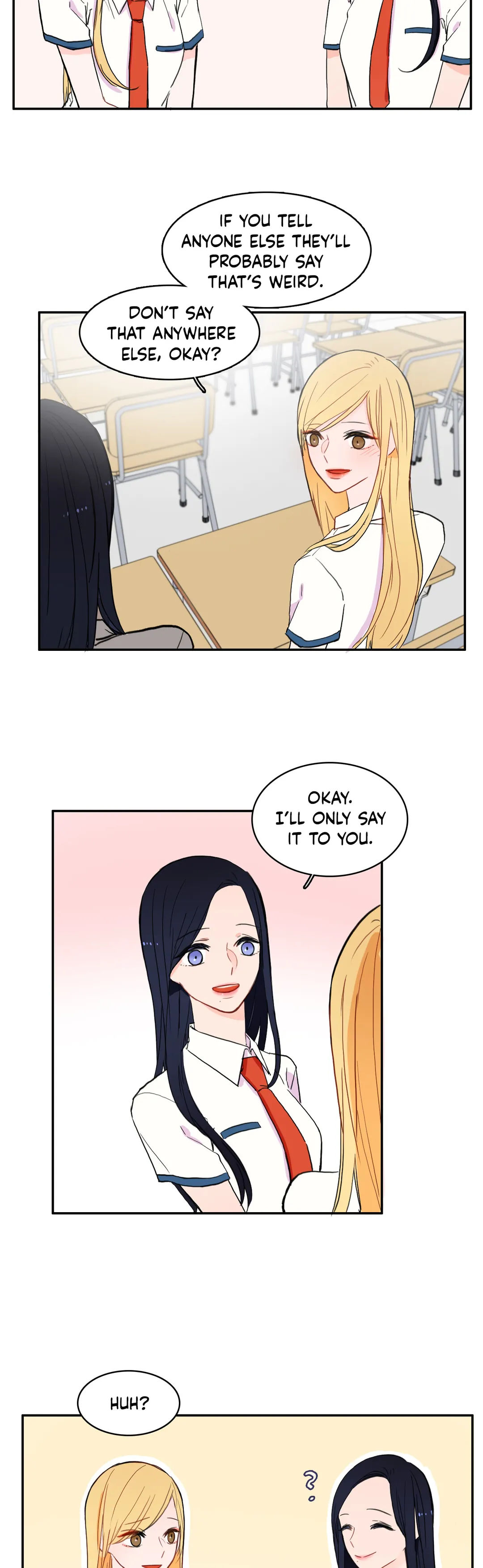 The Love Doctor Chapter 31 image 3