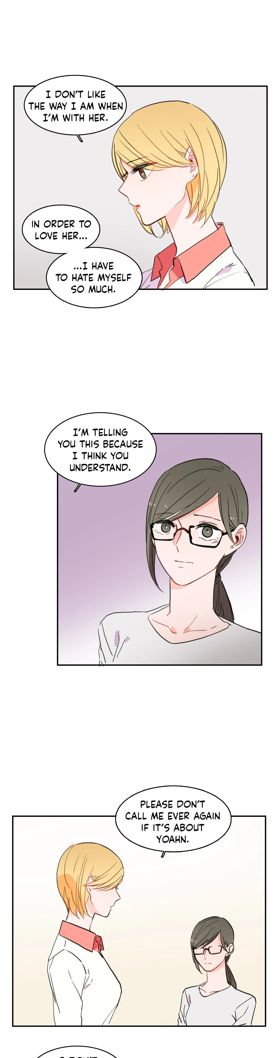 The Love Doctor Chapter 31 image 7
