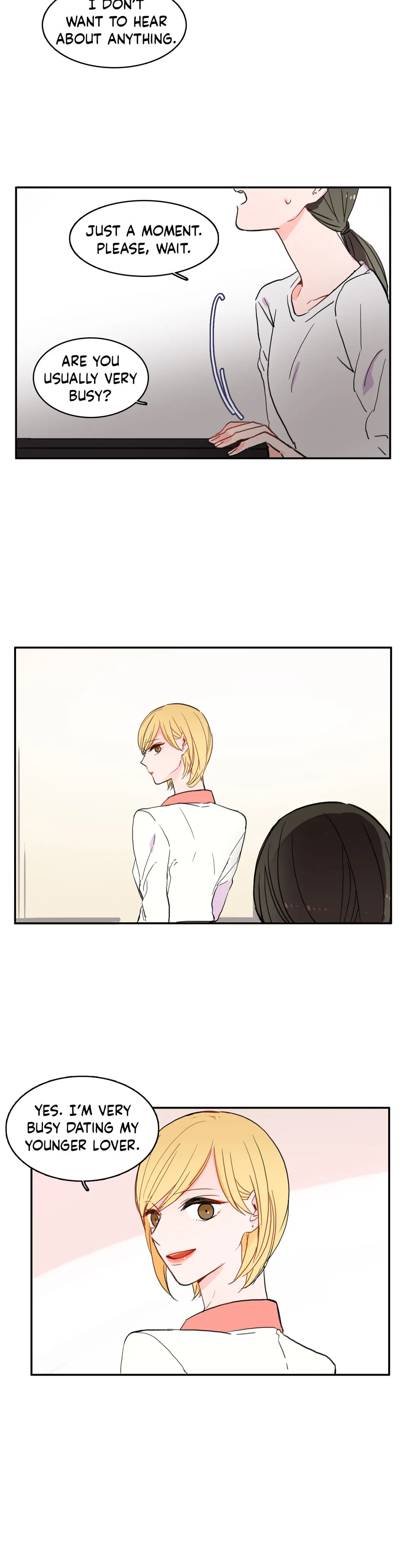 The Love Doctor Chapter 31 image 8
