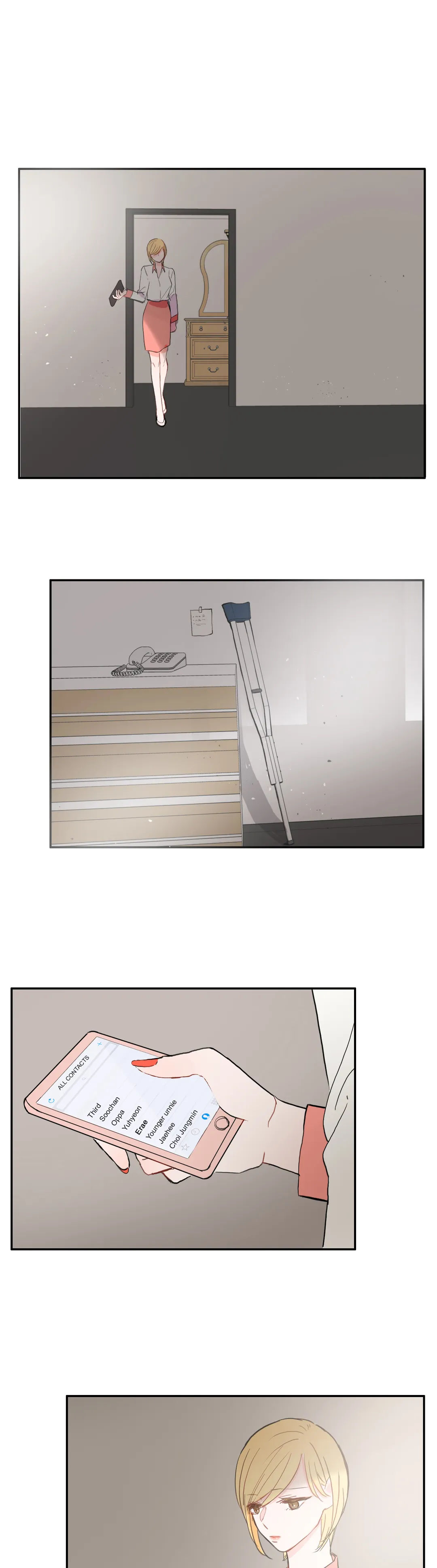 The Love Doctor Chapter 32 image 0