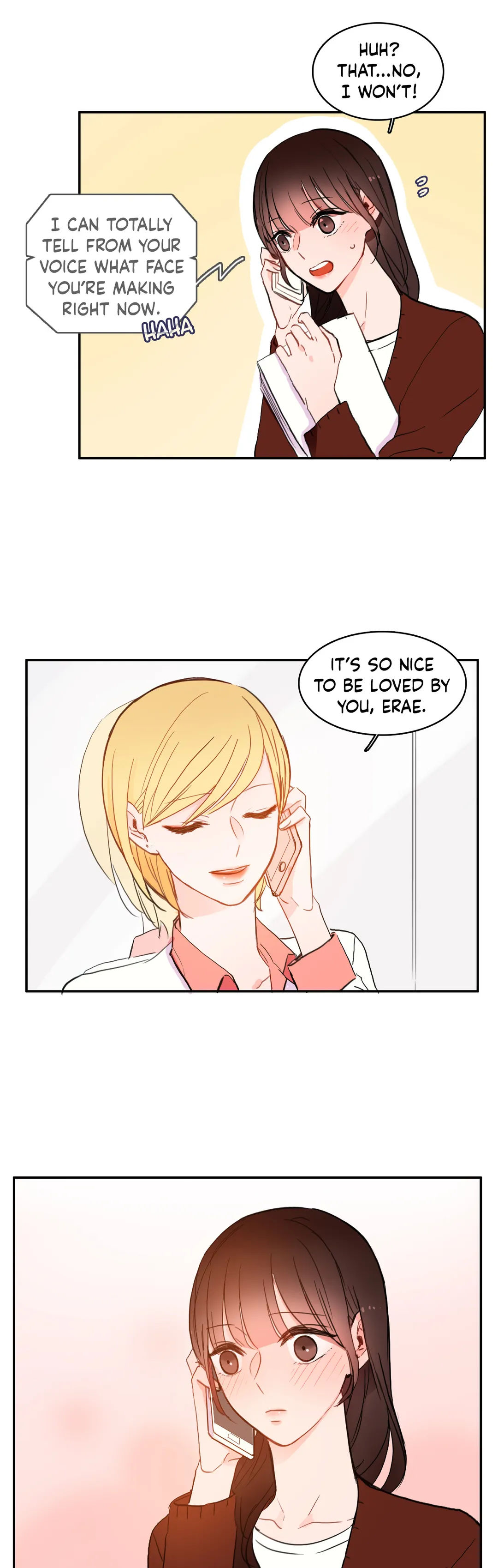 The Love Doctor Chapter 32 image 10