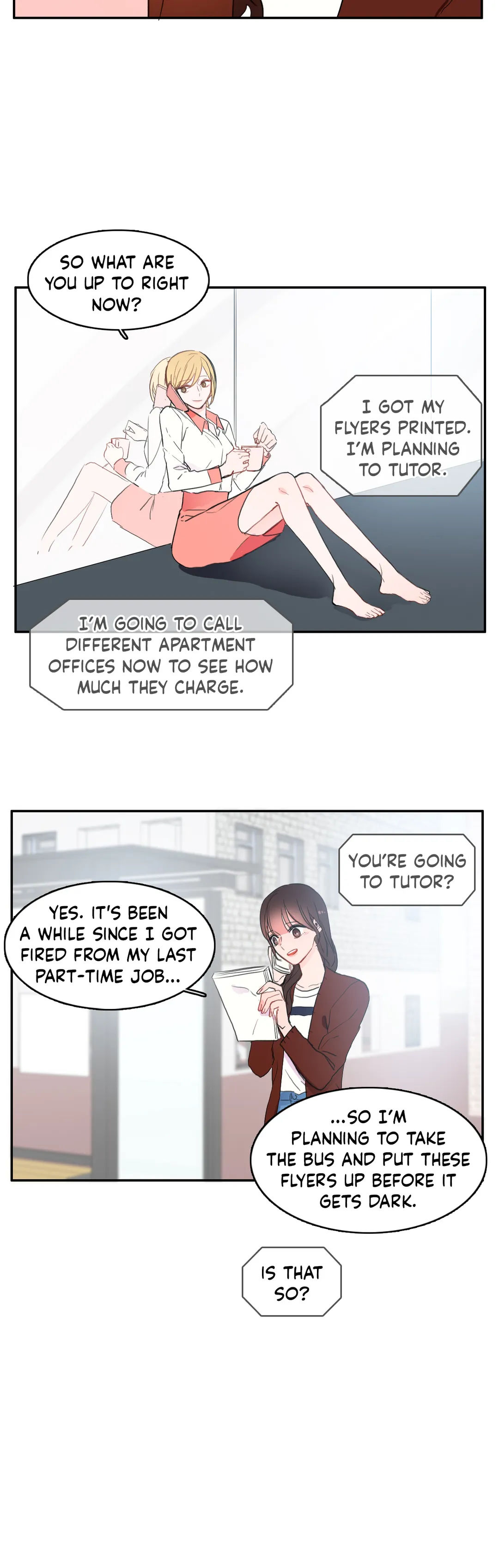 The Love Doctor Chapter 32 image 11