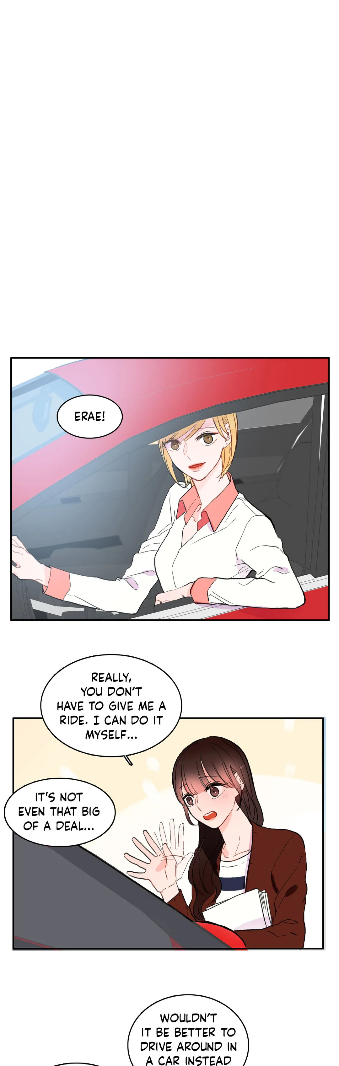 The Love Doctor Chapter 32 image 12