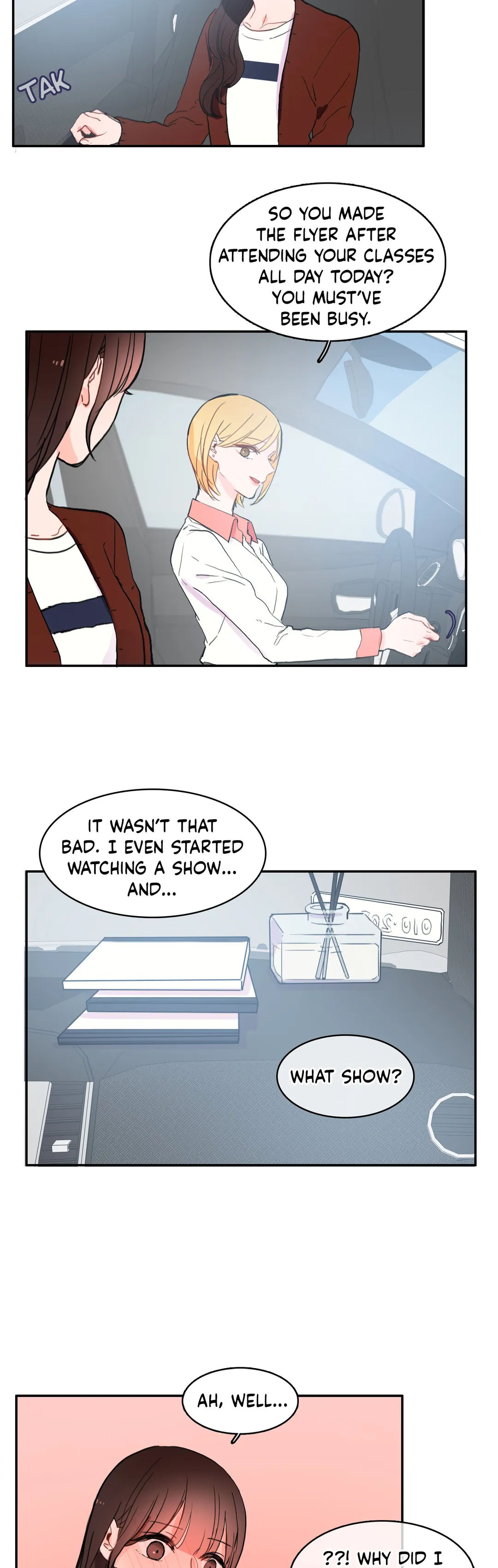 The Love Doctor Chapter 32 image 14