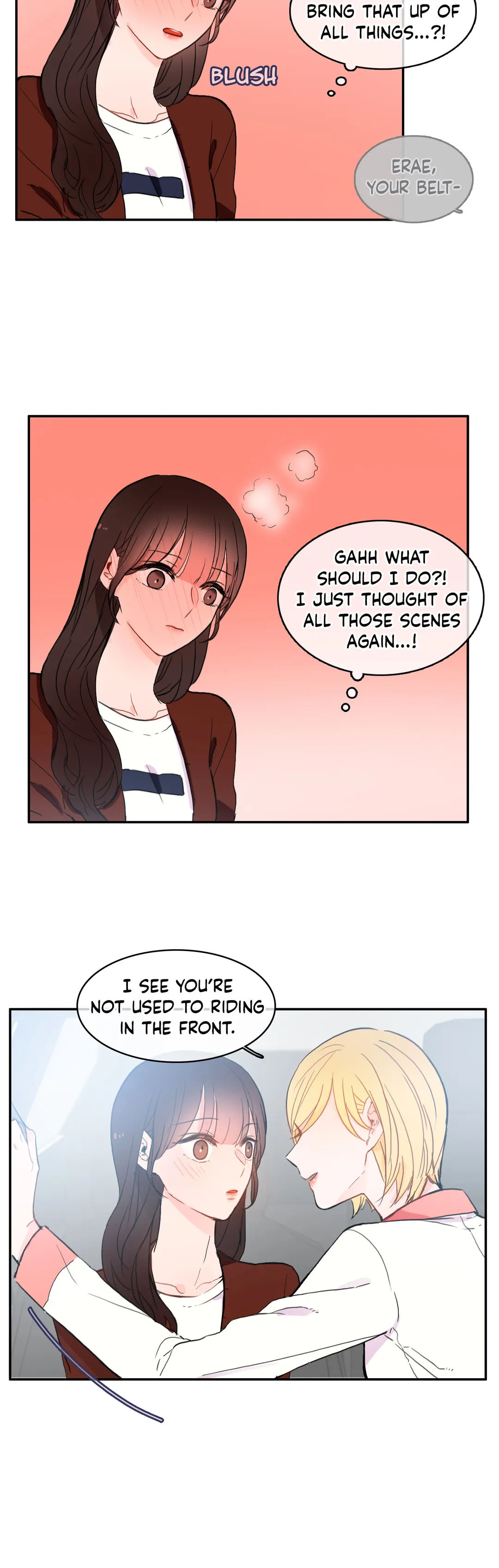 The Love Doctor Chapter 32 image 15