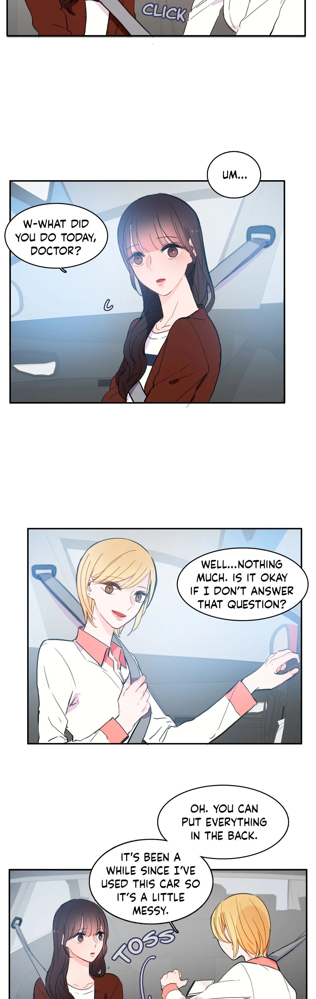 The Love Doctor Chapter 32 image 17