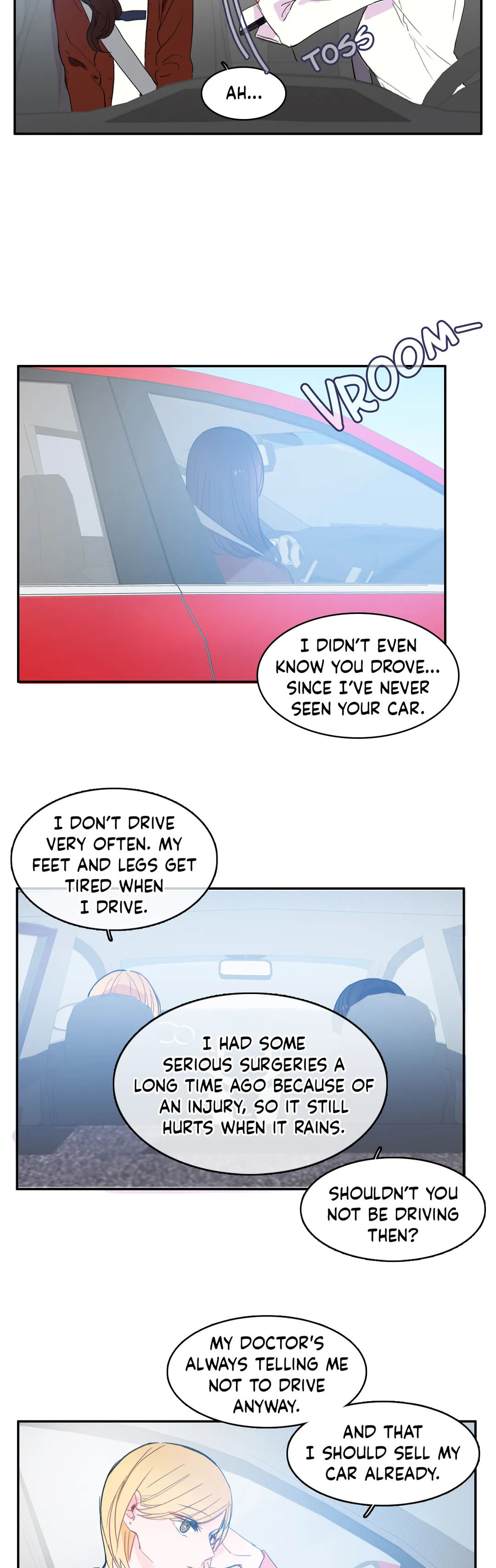 The Love Doctor Chapter 32 image 18
