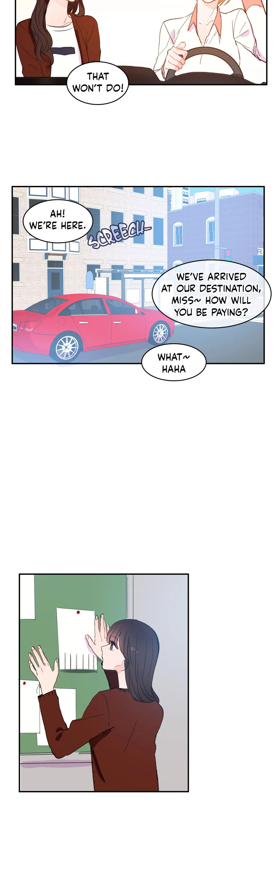 The Love Doctor Chapter 32 image 20