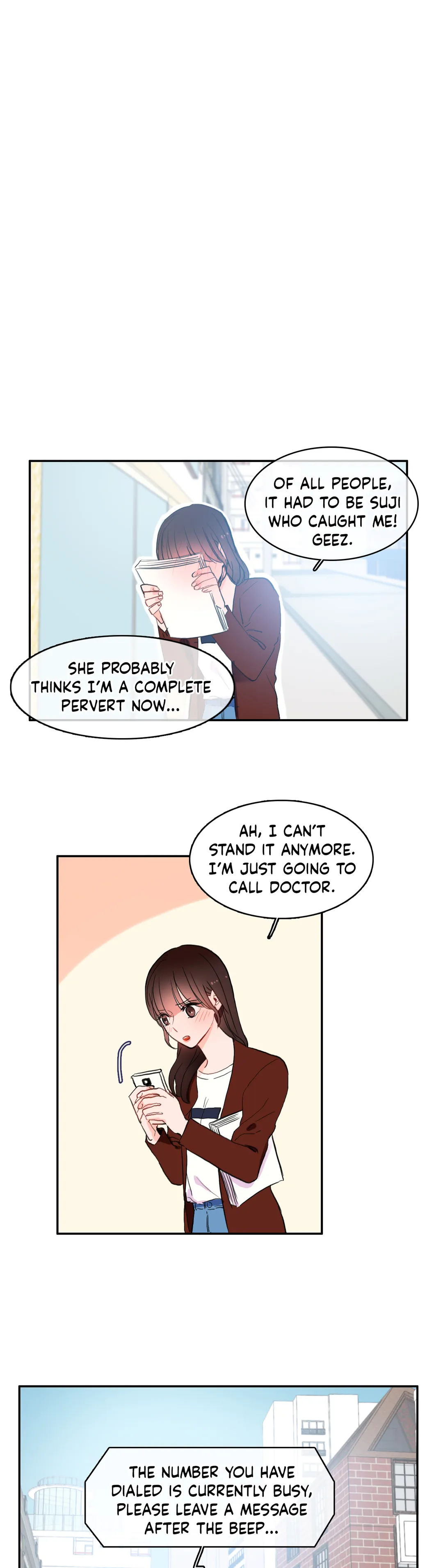 The Love Doctor Chapter 32 image 7