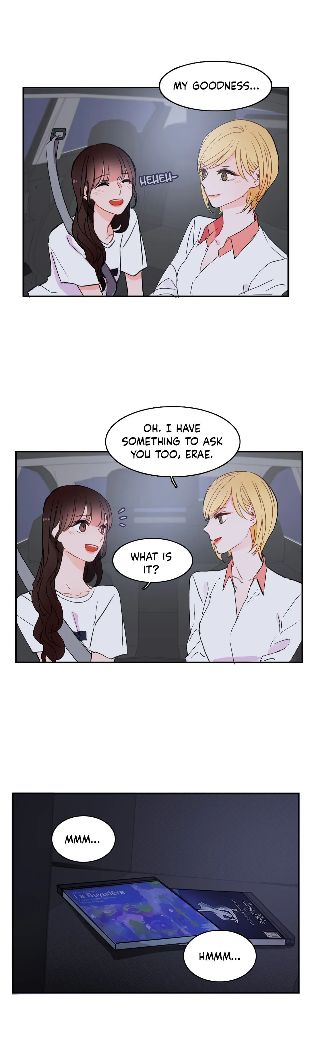 The Love Doctor Chapter 33 image 9