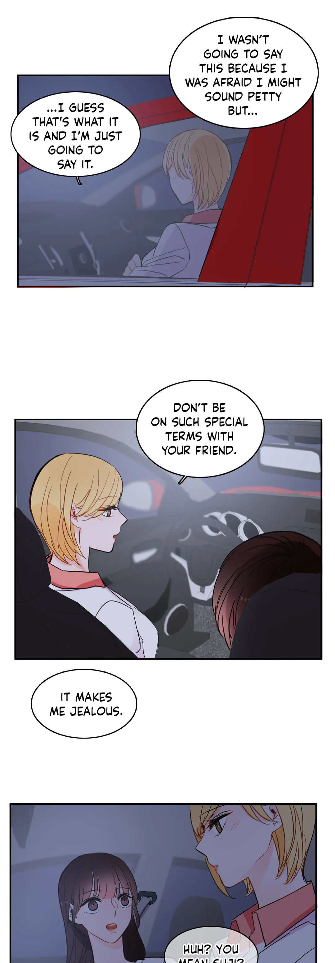 The Love Doctor Chapter 33 image 10