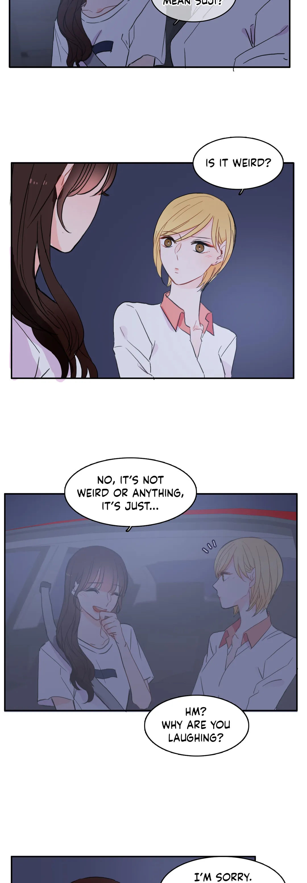 The Love Doctor Chapter 33 image 11