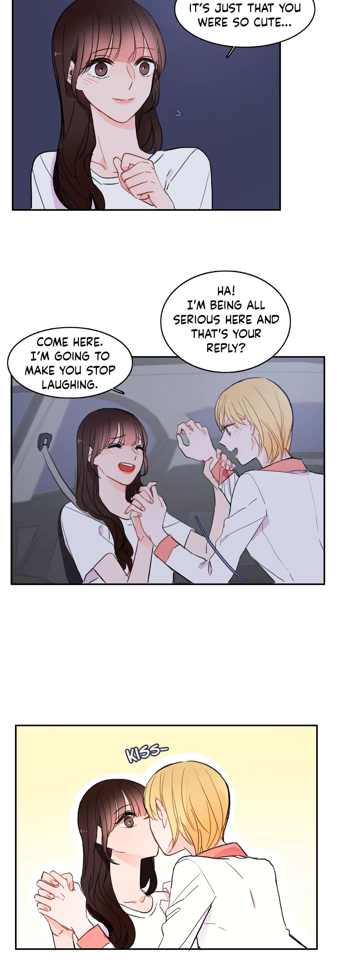 The Love Doctor Chapter 33 image 12