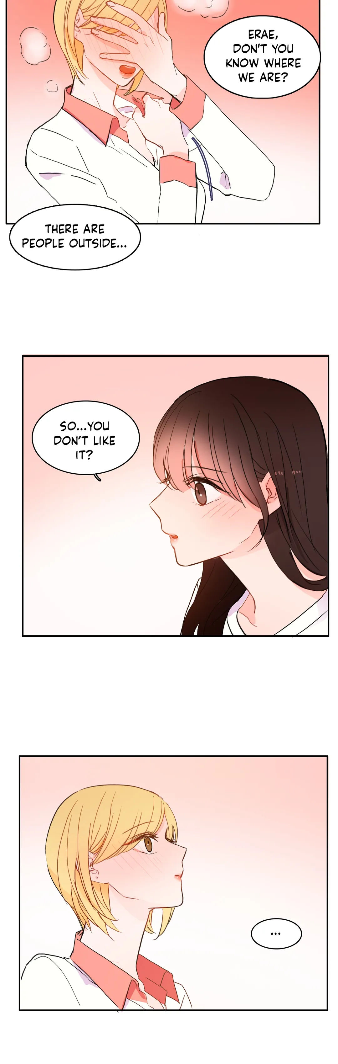 The Love Doctor Chapter 33 image 17