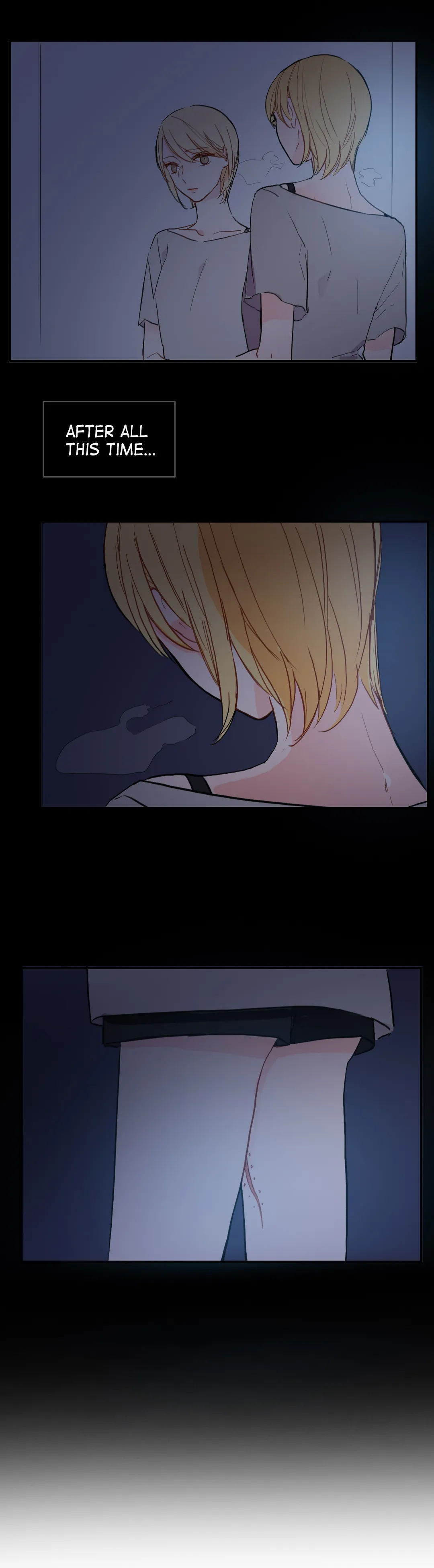 The Love Doctor Chapter 33 image 1