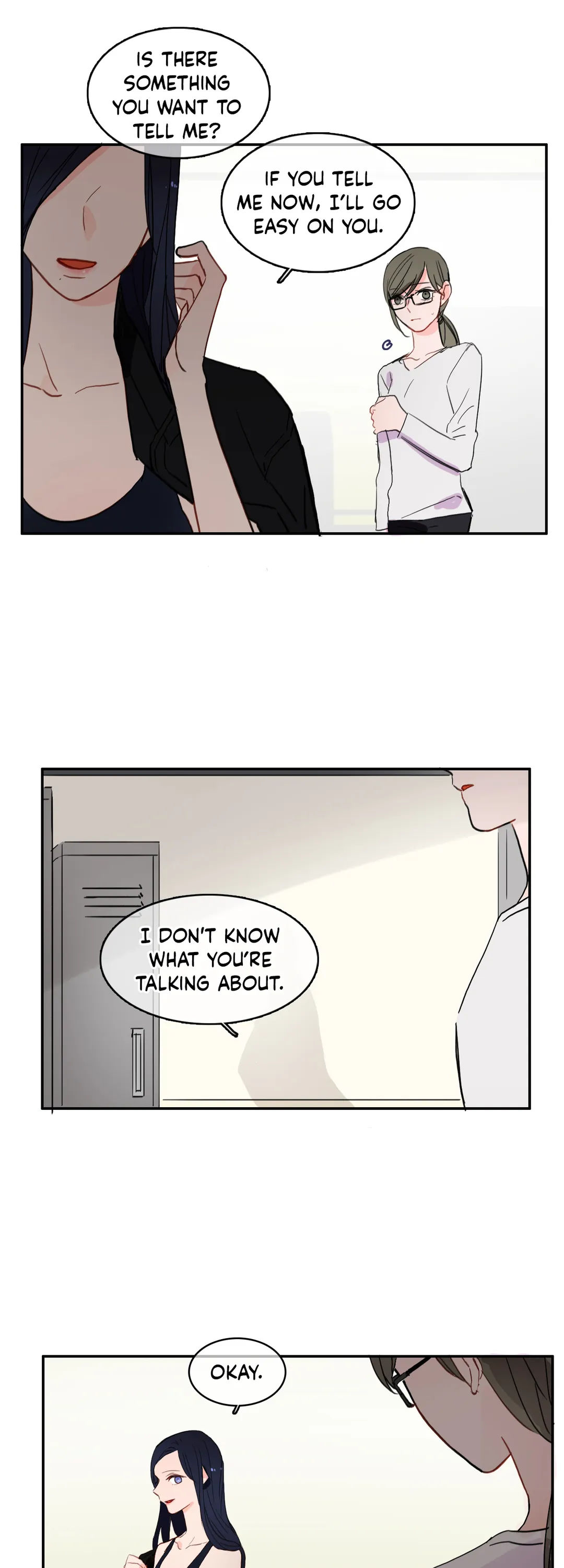 The Love Doctor Chapter 33 image 20
