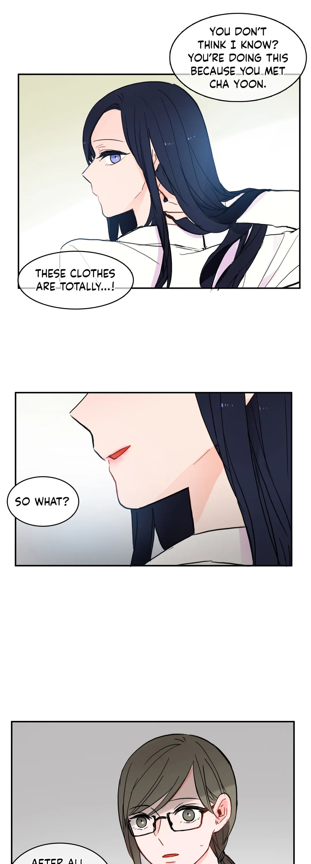 The Love Doctor Chapter 33 image 22