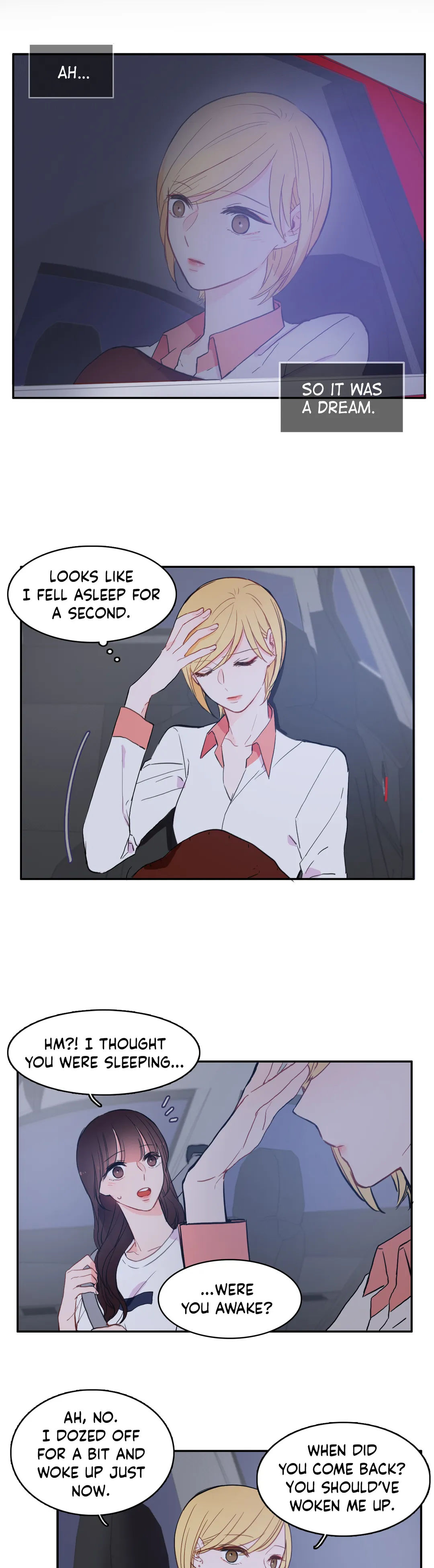 The Love Doctor Chapter 33 image 2