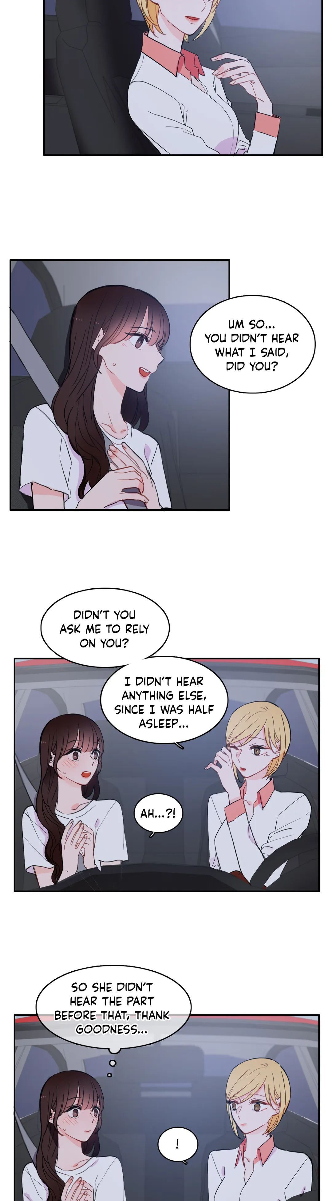 The Love Doctor Chapter 33 image 3