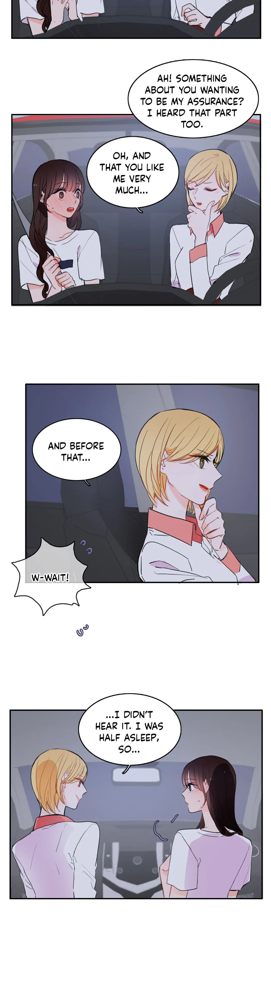 The Love Doctor Chapter 33 image 4
