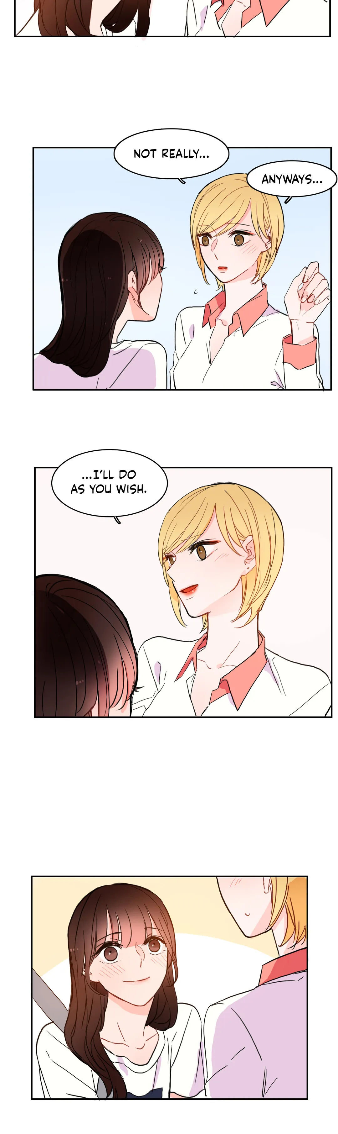 The Love Doctor Chapter 33 image 8