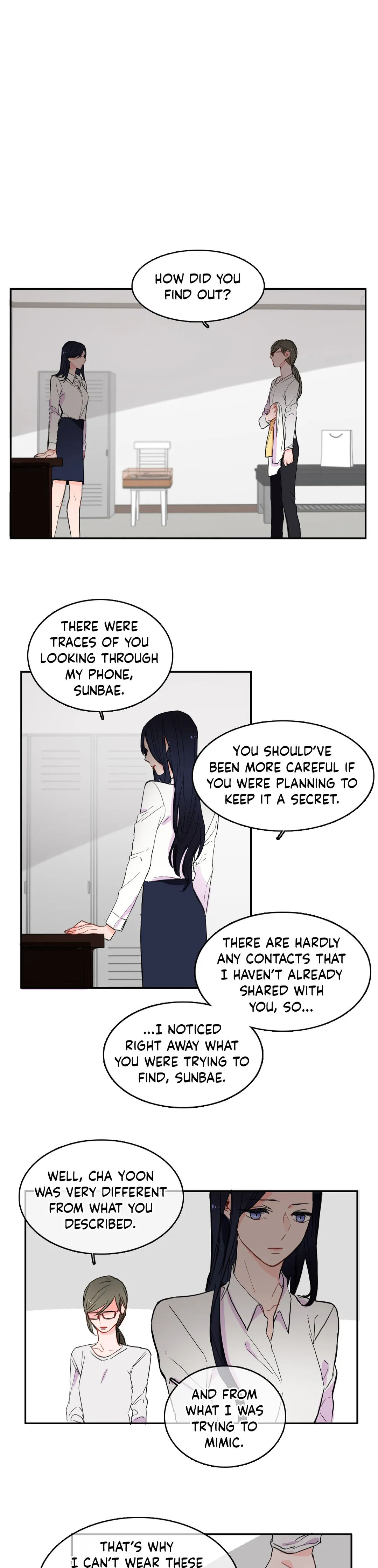 The Love Doctor Chapter 34 image 0