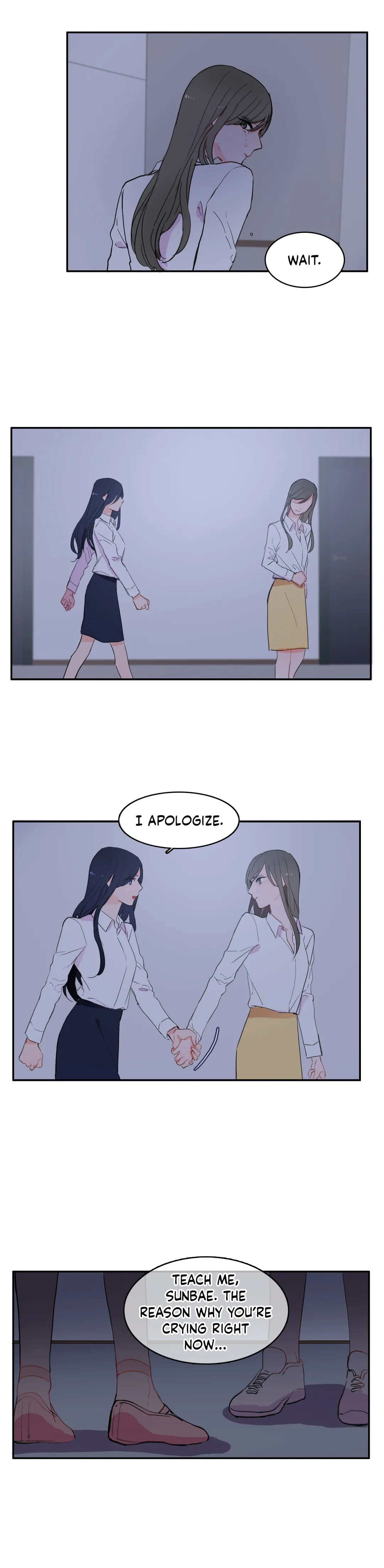 The Love Doctor Chapter 34 image 9