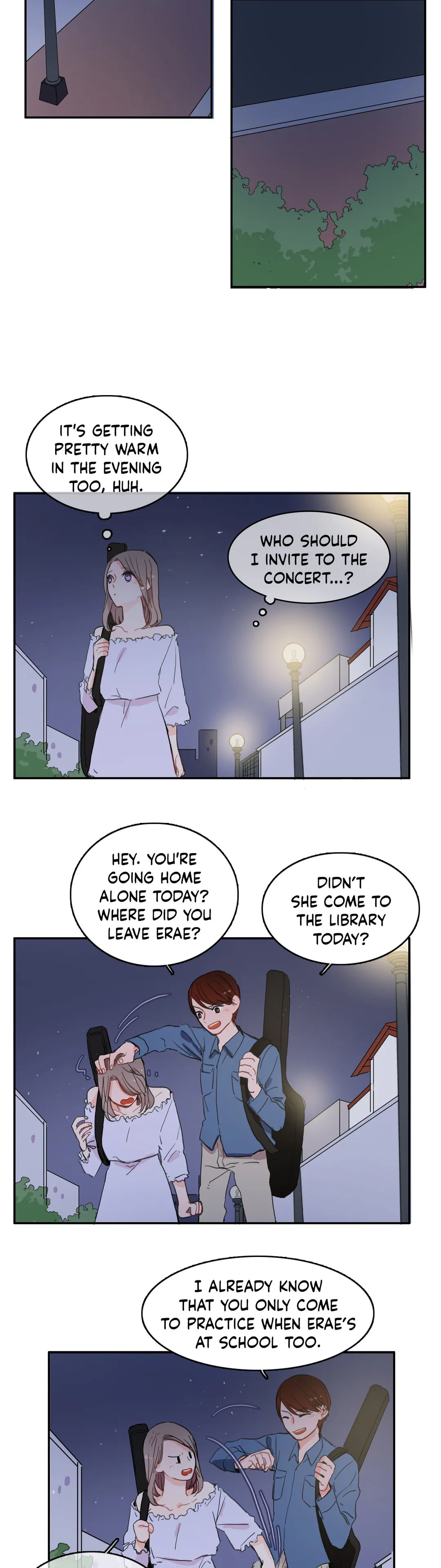 The Love Doctor Chapter 34 image 13
