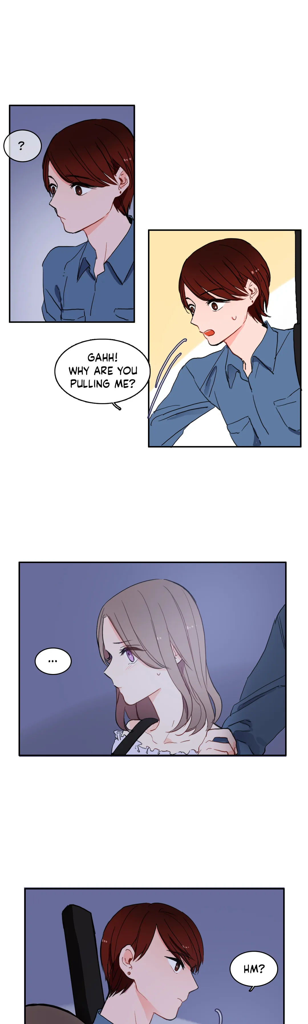 The Love Doctor Chapter 34 image 15