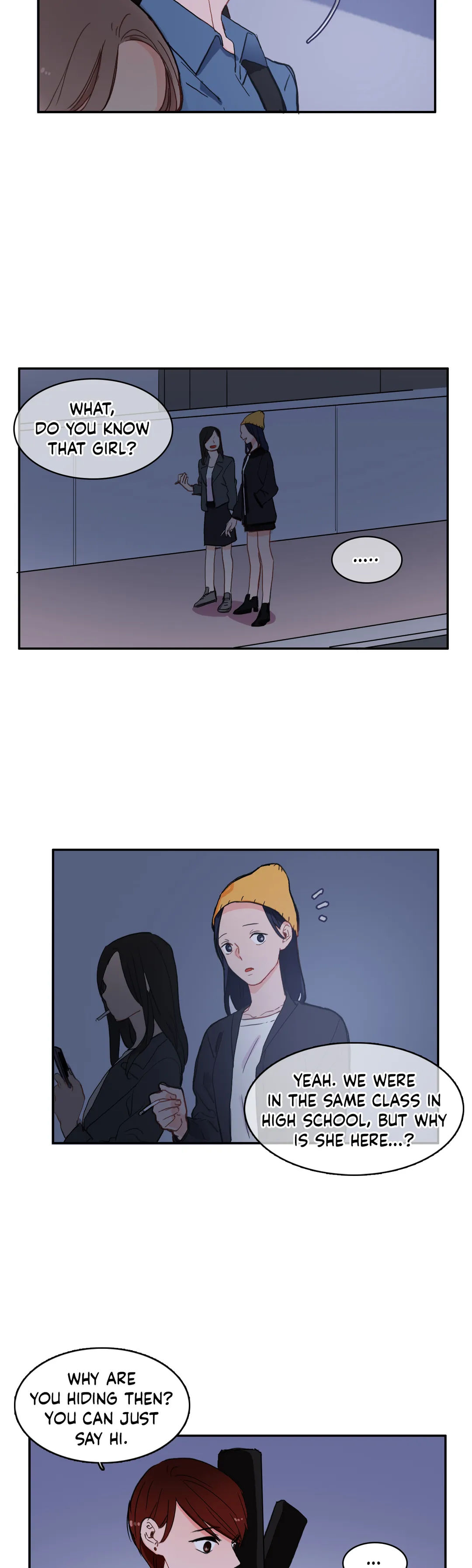 The Love Doctor Chapter 34 image 16