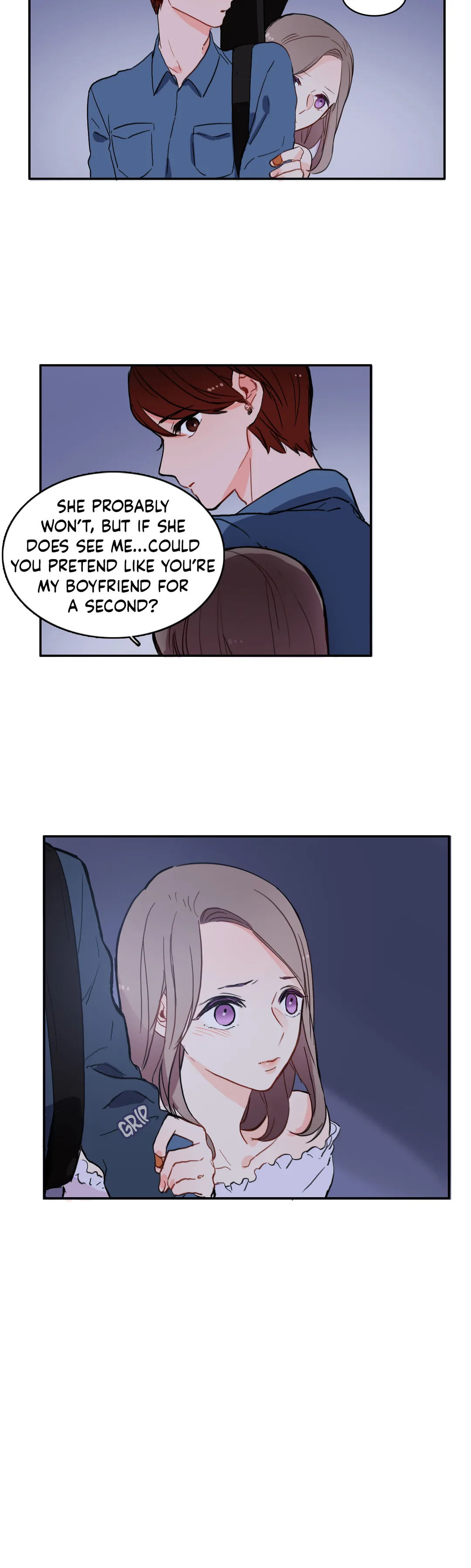 The Love Doctor Chapter 34 image 17