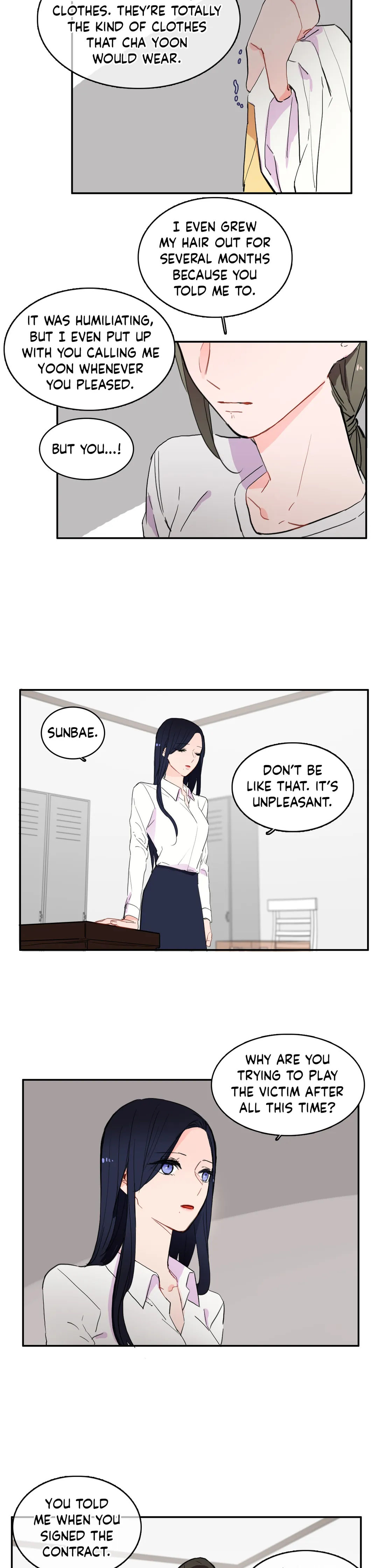 The Love Doctor Chapter 34 image 1