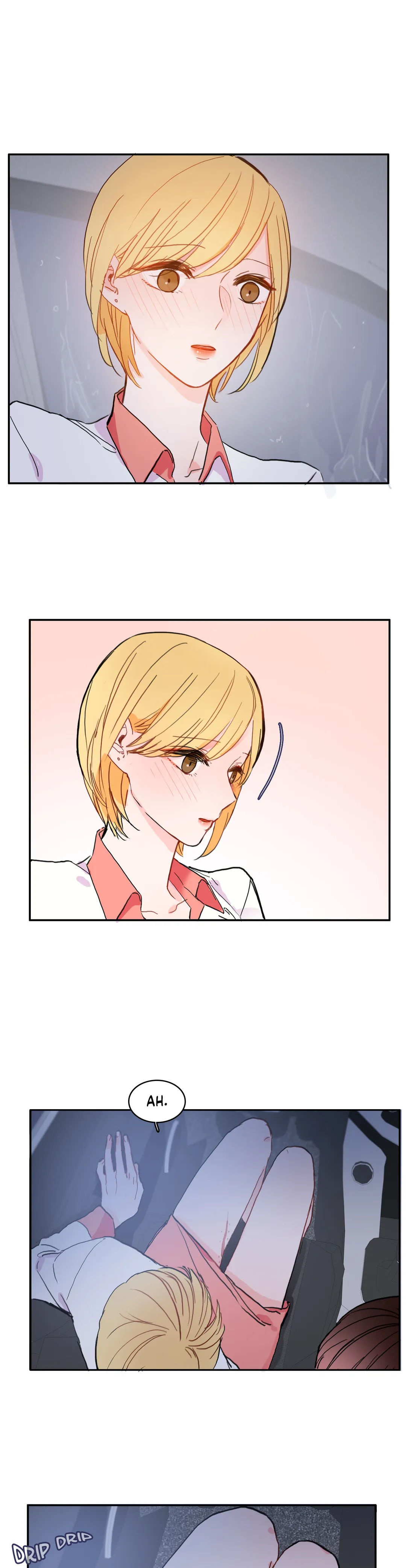 The Love Doctor Chapter 34 image 20