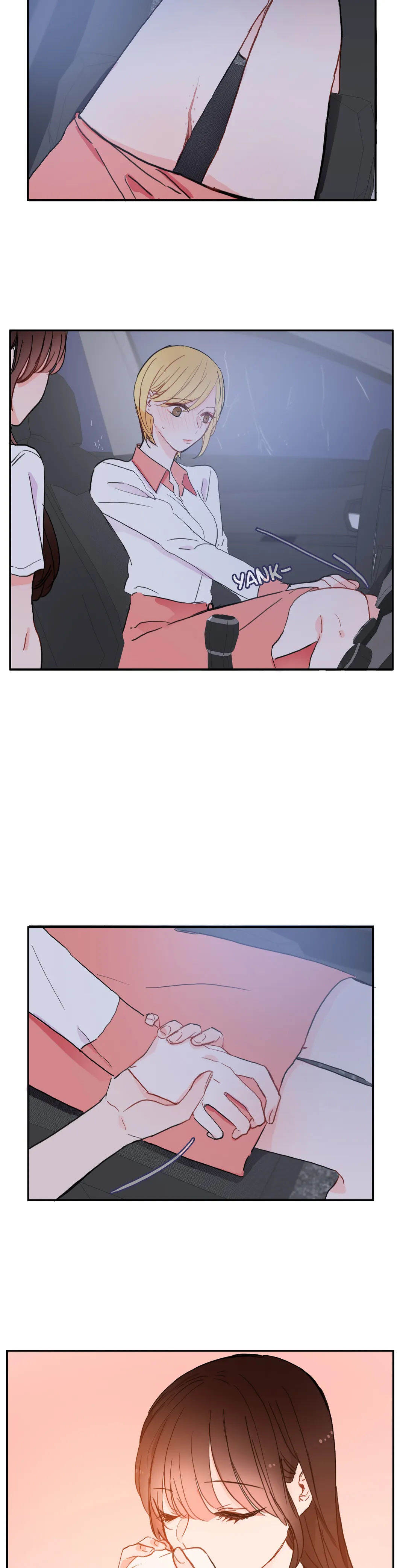 The Love Doctor Chapter 34 image 21