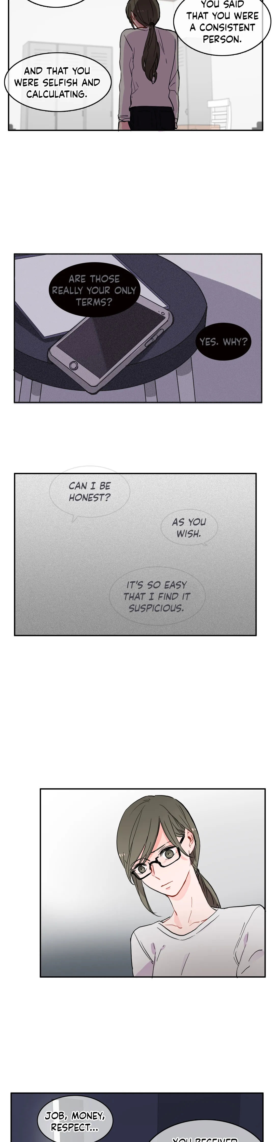 The Love Doctor Chapter 34 image 2
