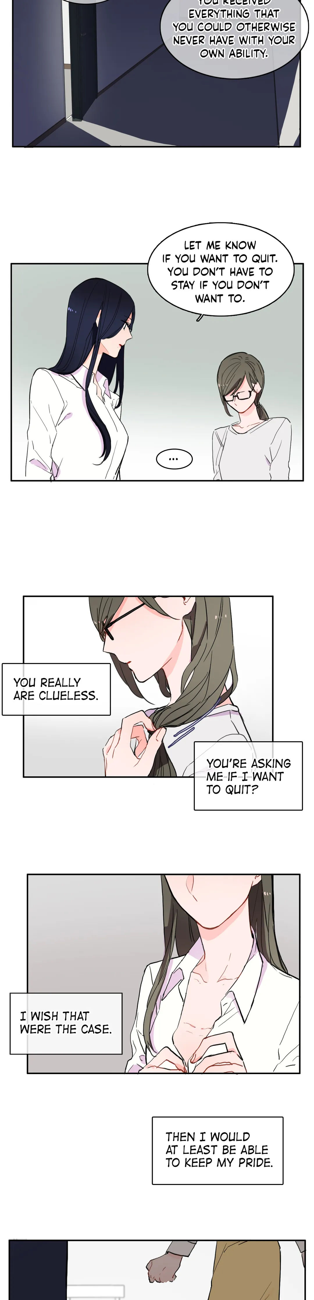 The Love Doctor Chapter 34 image 3