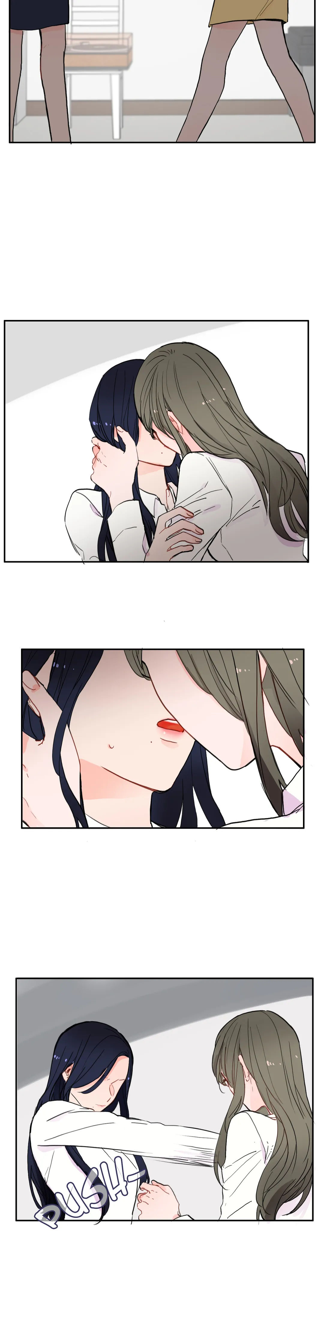 The Love Doctor Chapter 34 image 4