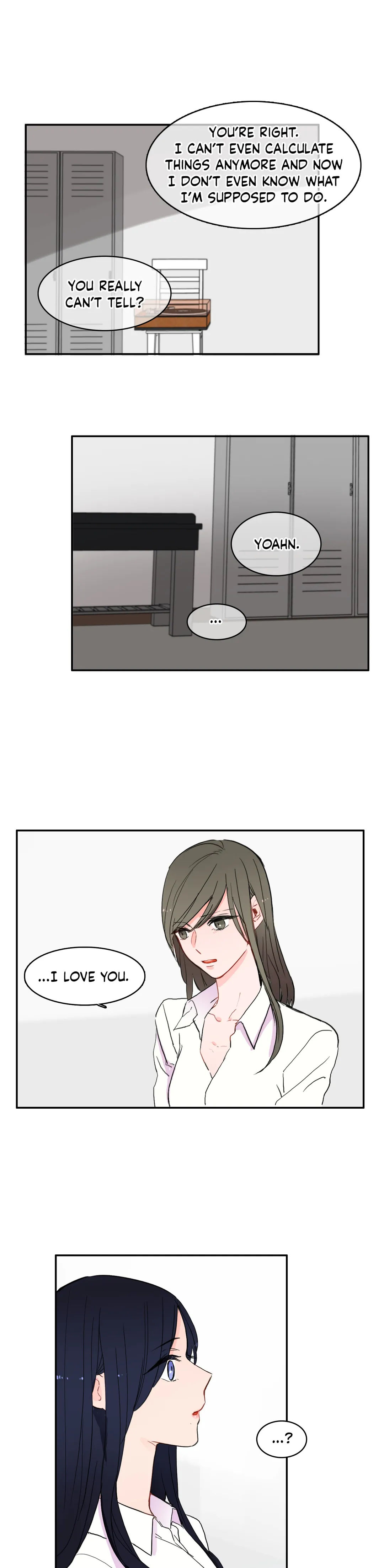 The Love Doctor Chapter 34 image 5