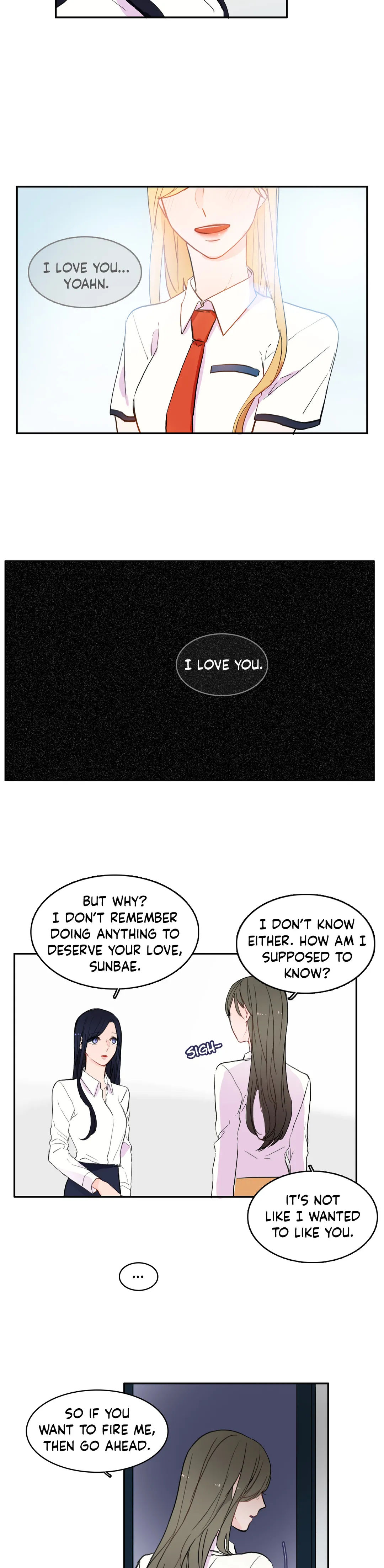 The Love Doctor Chapter 34 image 6