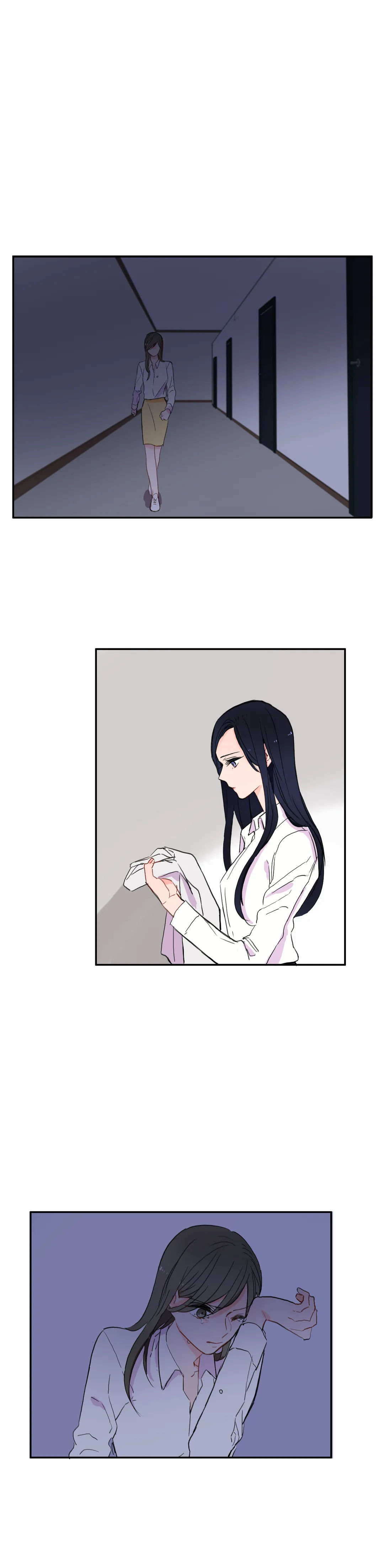 The Love Doctor Chapter 34 image 8