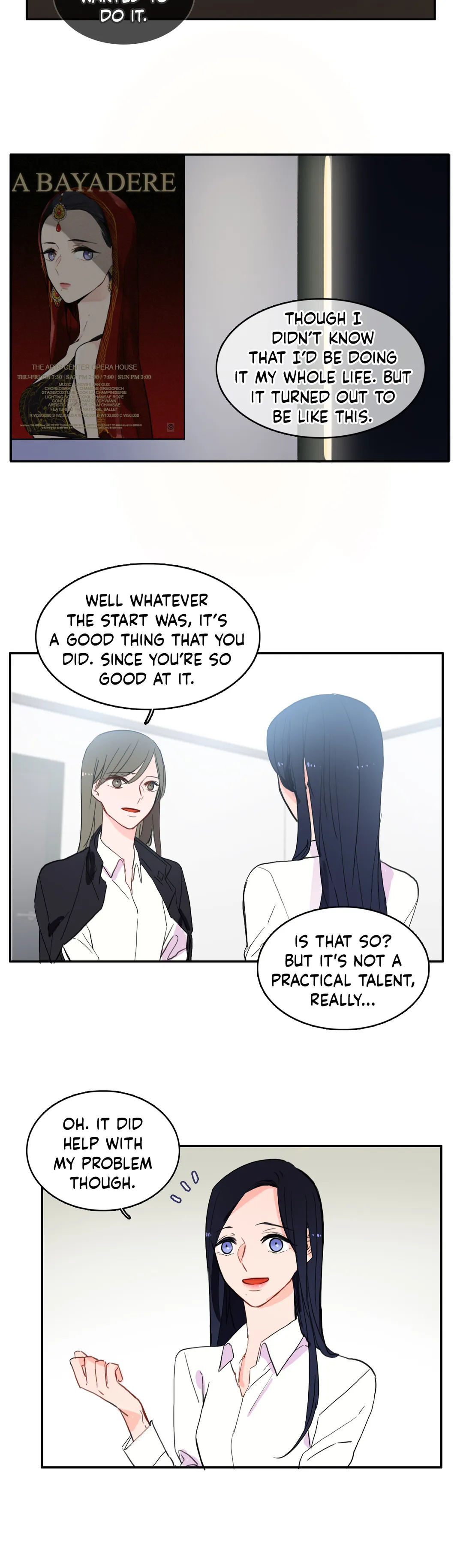 The Love Doctor Chapter 35 image 9