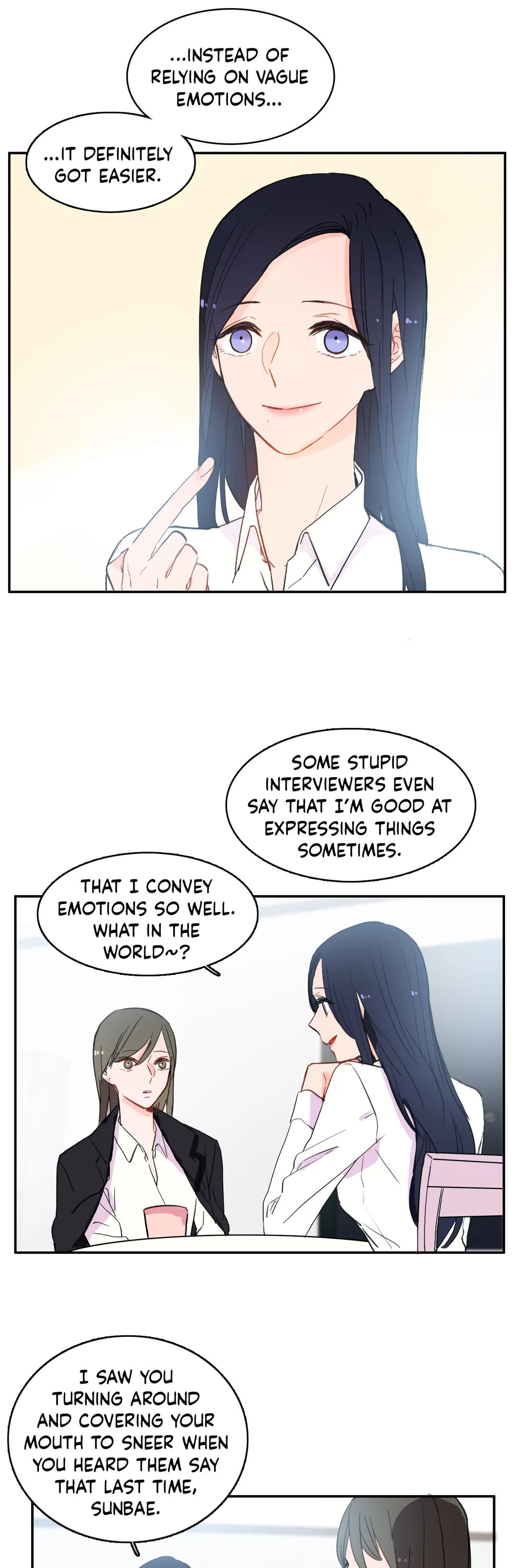 The Love Doctor Chapter 35 image 11