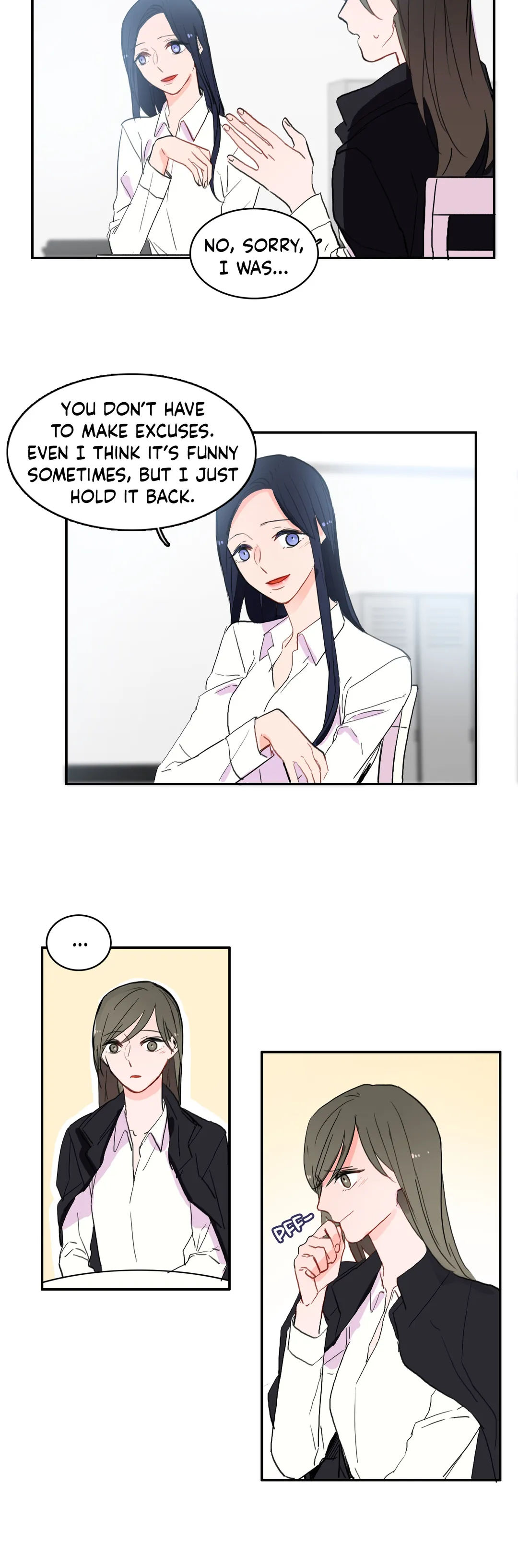 The Love Doctor Chapter 35 image 12