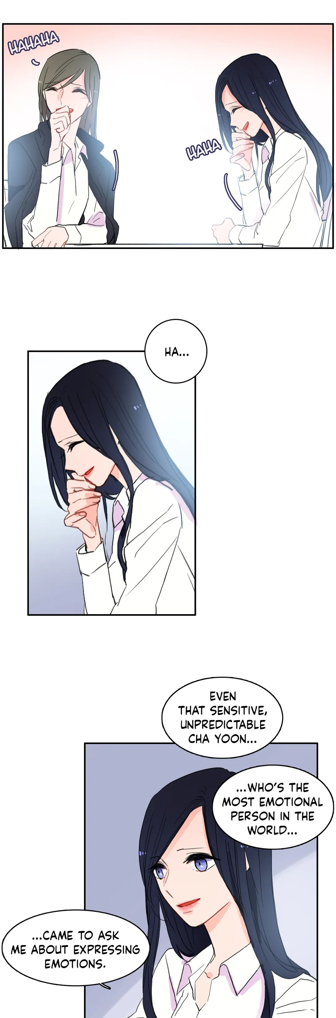 The Love Doctor Chapter 35 image 13