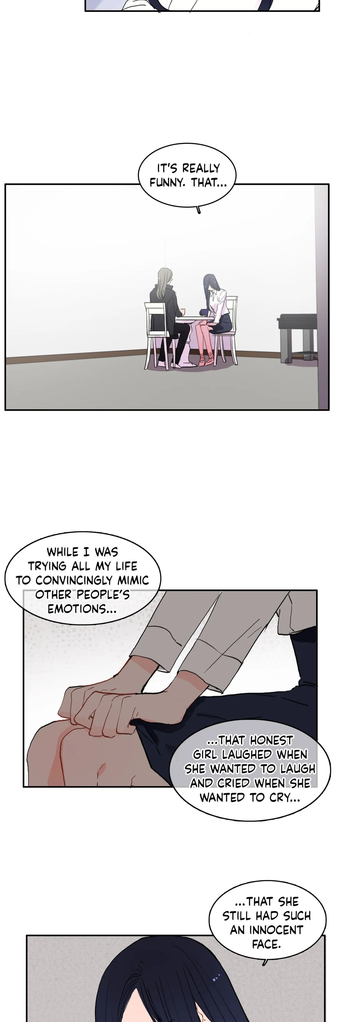 The Love Doctor Chapter 35 image 14