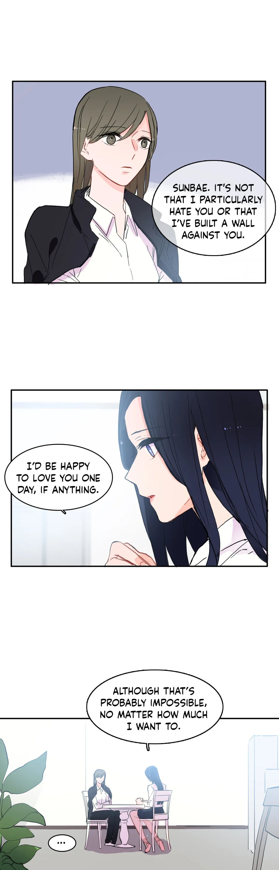 The Love Doctor Chapter 35 image 16