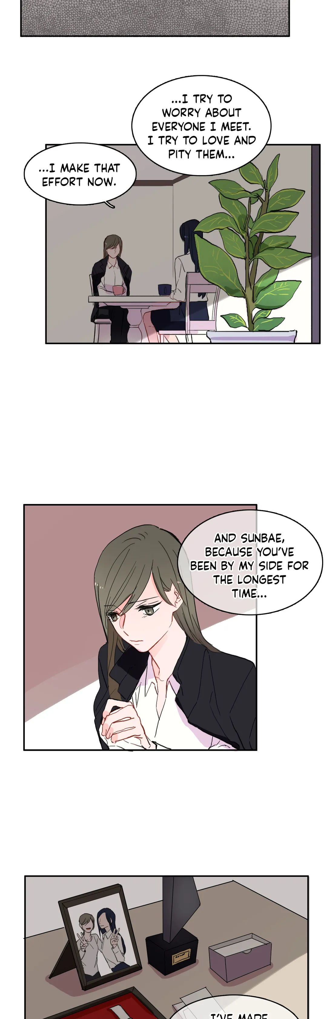 The Love Doctor Chapter 35 image 18