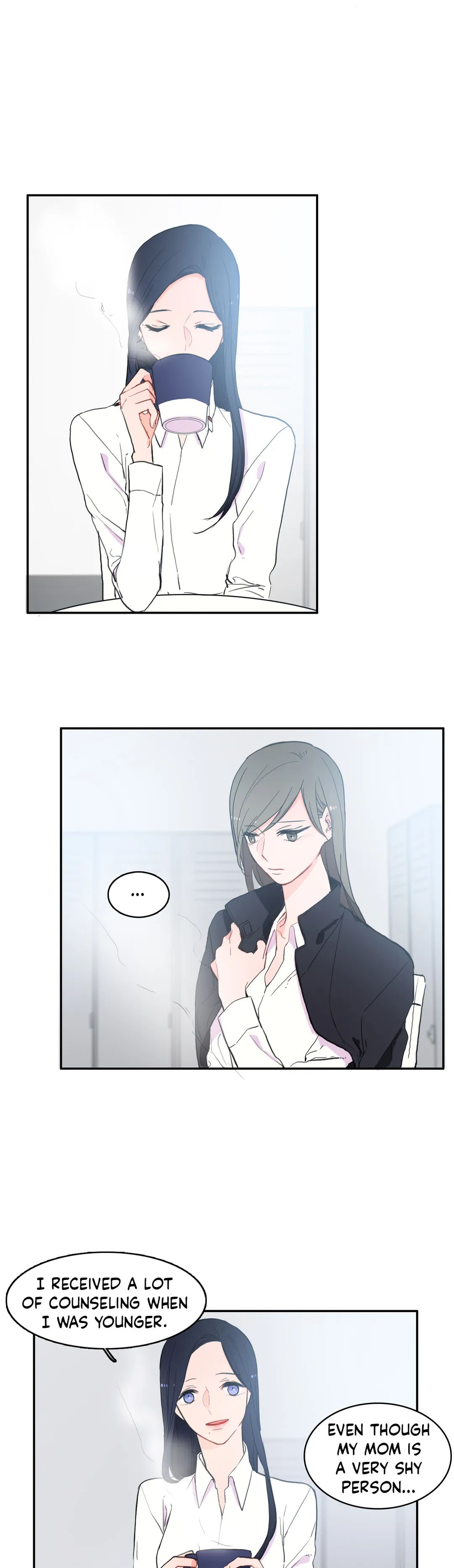 The Love Doctor Chapter 35 image 1