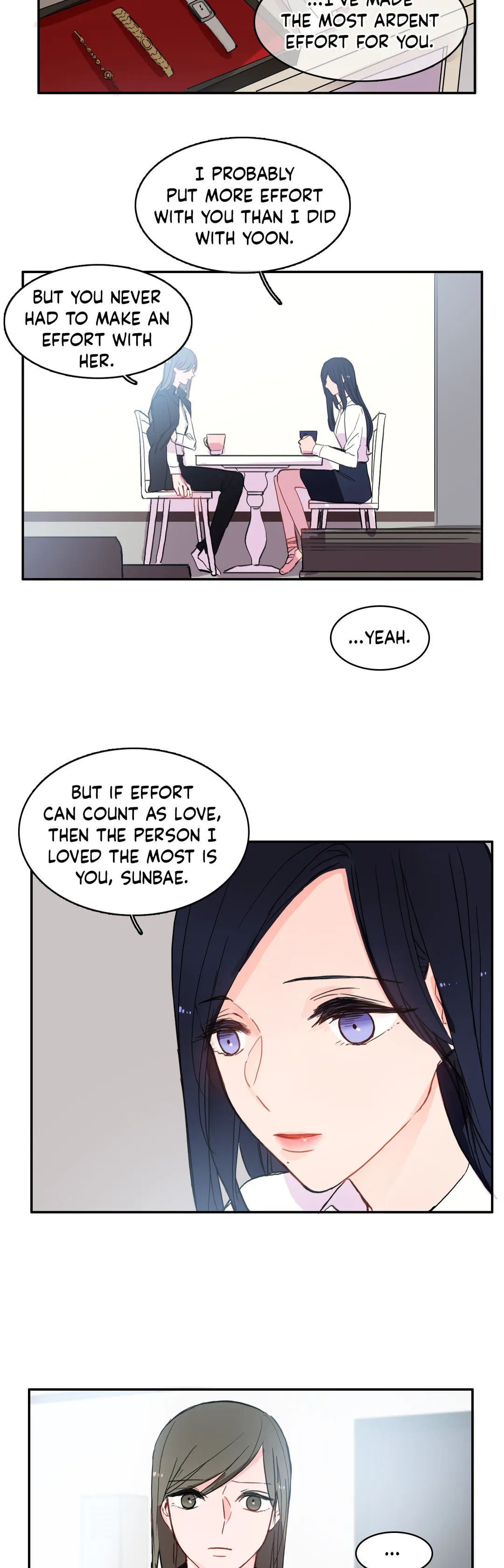The Love Doctor Chapter 35 image 19
