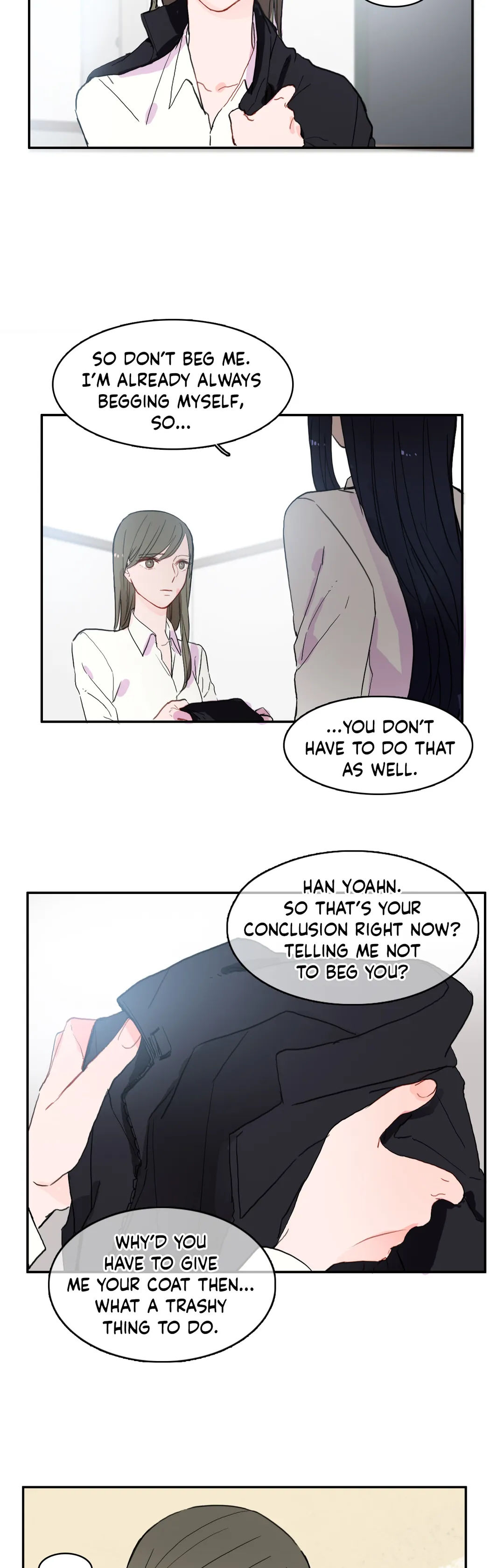 The Love Doctor Chapter 35 image 20